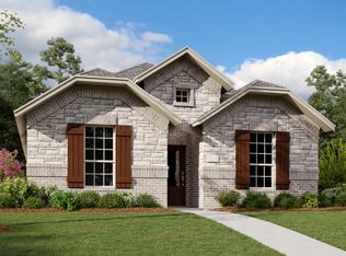 2816 Serenity Grove Ln, Fort Worth, TX 76179