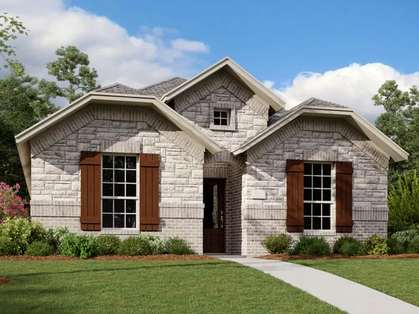 2816 Serenity Grove Ln, Fort Worth, TX 76179