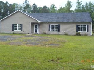408 Folly Rd, Sunbury, NC 27979