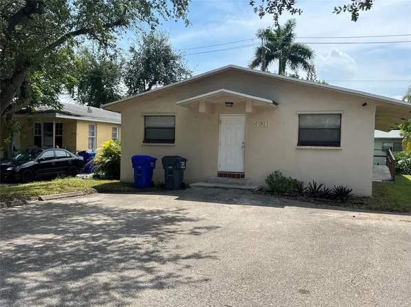 316 N 61st Avenue, Hollywood, FL 33024