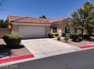 2937 Formia Dr, Henderson, NV 89052