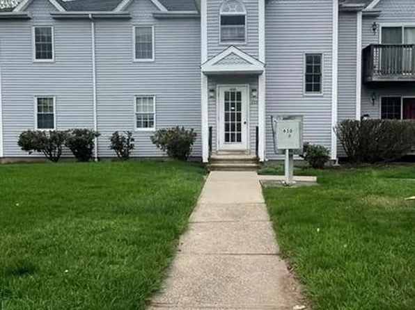 650 Broad Street #5, Meriden, CT 06450