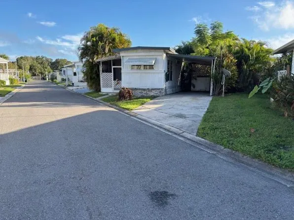 3223 N Lockwood Ridge Rd Lot 122, Sarasota, FL 34234