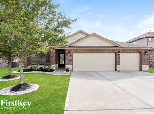 21 Coconut Palms Ct, Manvel, TX 77578