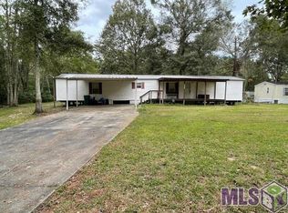 11177 Crossover Rd, Denham Springs, LA 70726