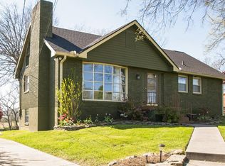621 River Rouge Dr, Nashville, TN 37209