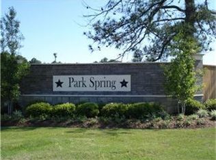 2039 Naplechase Crest Dr, Spring, TX 77373