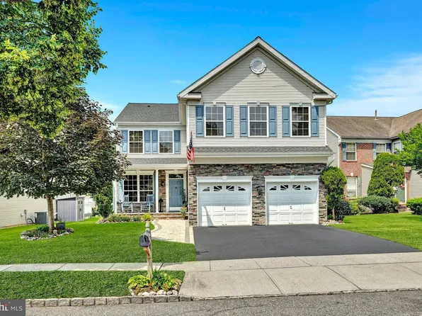 11 Fountayne Ln, Lawrence Township, NJ 08648
