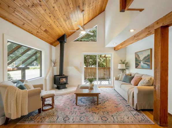 2327 Cheakamus Way, Whistler, BC V8E 0A8