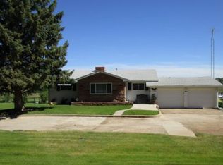 11791 Quail Rd, Longmont, CO 80501