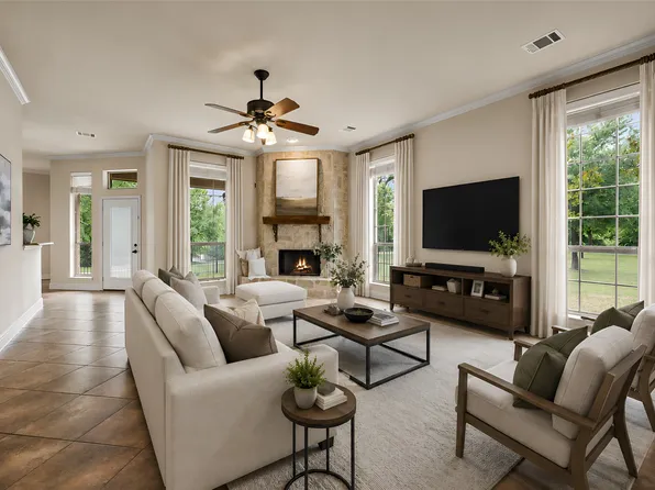9300 Wood Duck Dr, Fort Worth, TX 76118