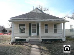 117 E Carpenter St #HUD181224438, Hutchinson, KS 67501