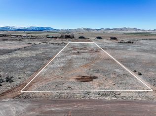 N 2800 E, Enterprise, UT 84725