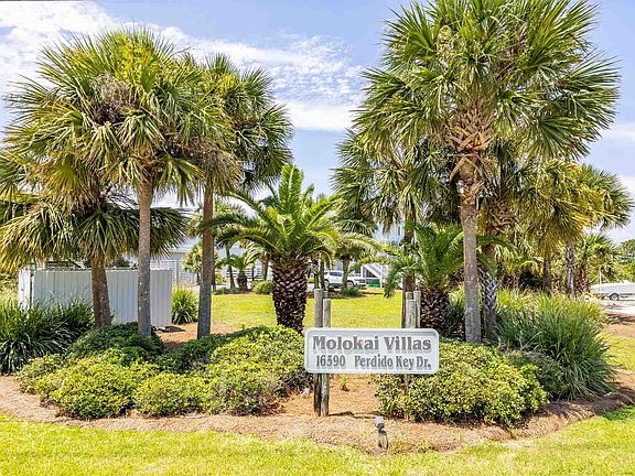 2nd image of 16590 Perdido Key Dr