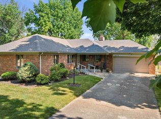 7432 Radburn Cir, Indianapolis, IN 46214