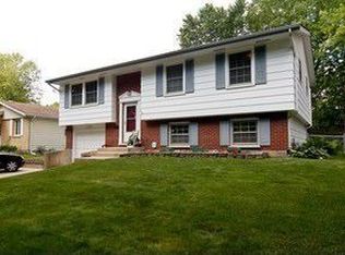 4509 Linden Ln, Rolling Meadows, IL 60008