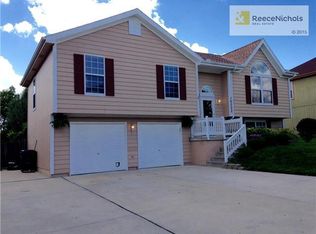 16302 Speaker Ave, Belton, MO 64012