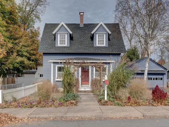 53 High Street, Manchester, CT 06040
