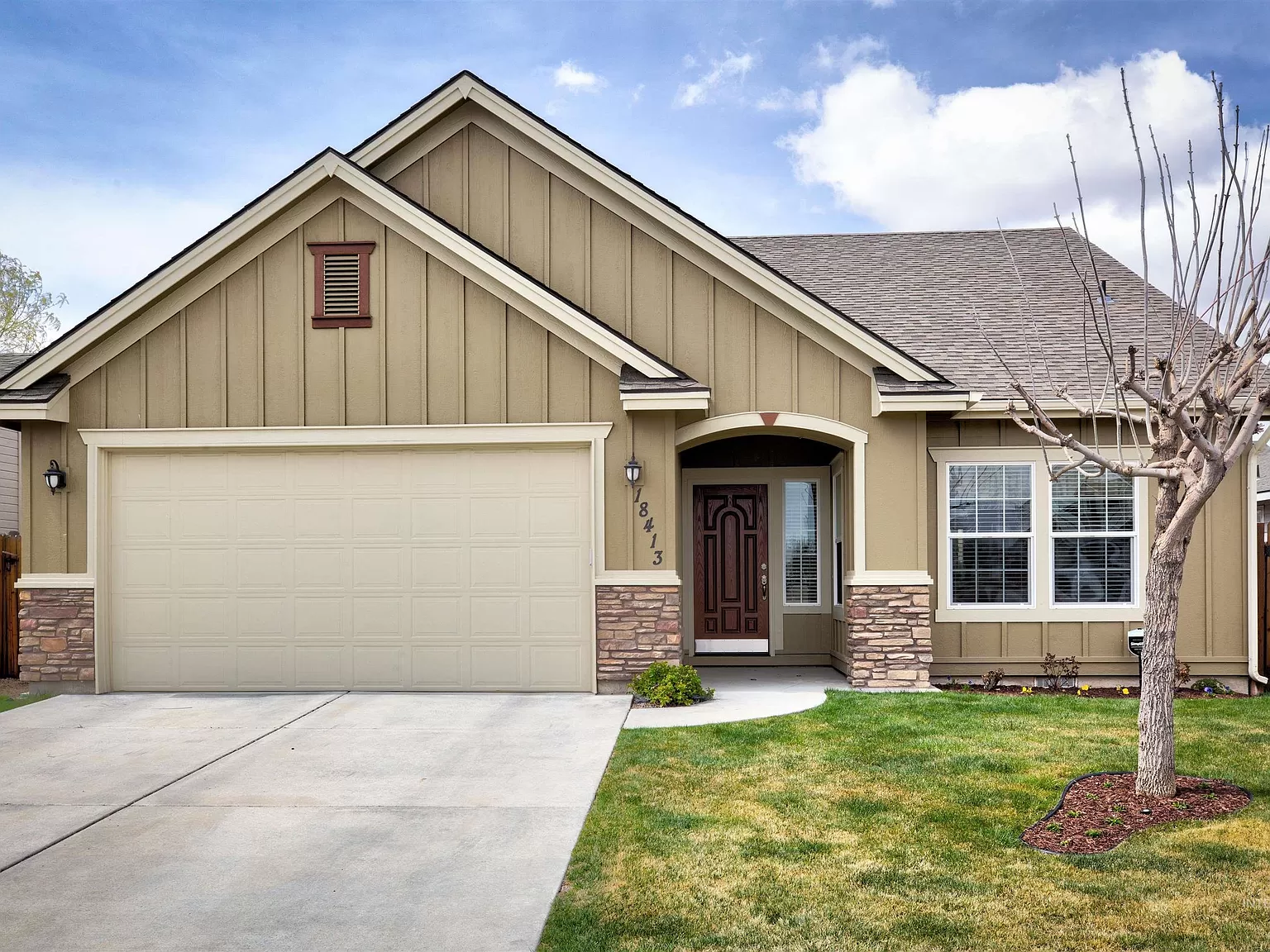 18413 Angel Wing Ave, Nampa, ID 83687 | Zillow