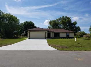 21455 Brooks Ave, Port Charlotte, FL 33954