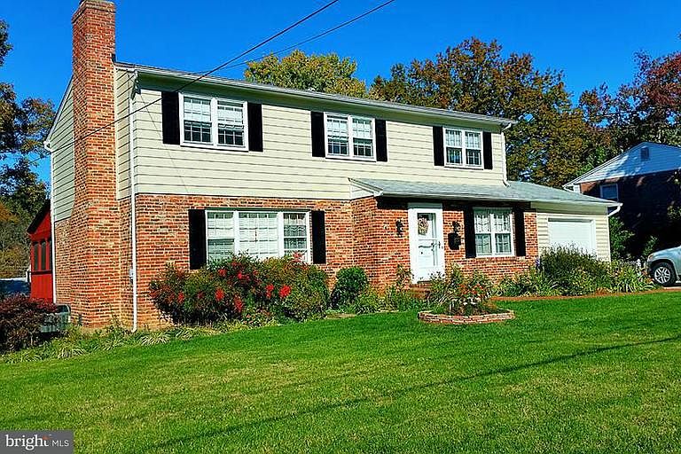 1st image of 8314 Bound Brook Ln