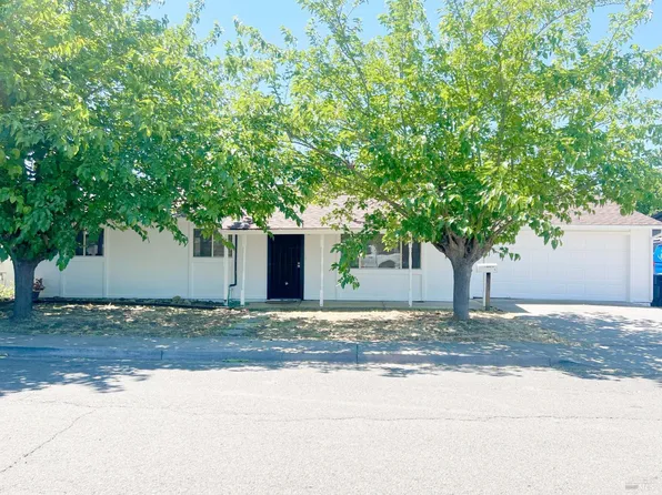 233 Walnut St, Suisun City, CA 94585