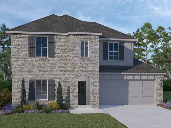 Rosemont Plan, Olde Town