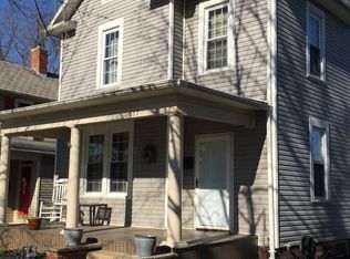 617 E 5th Ave, Lancaster, OH