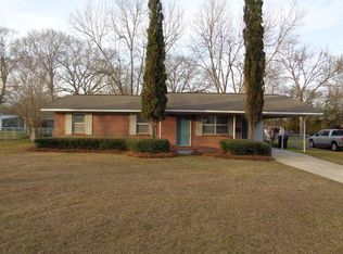 103 Whitten St, Headland, AL 36345