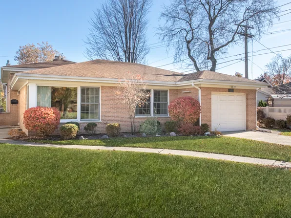 (undisclosed Address), Park Ridge, IL 60068