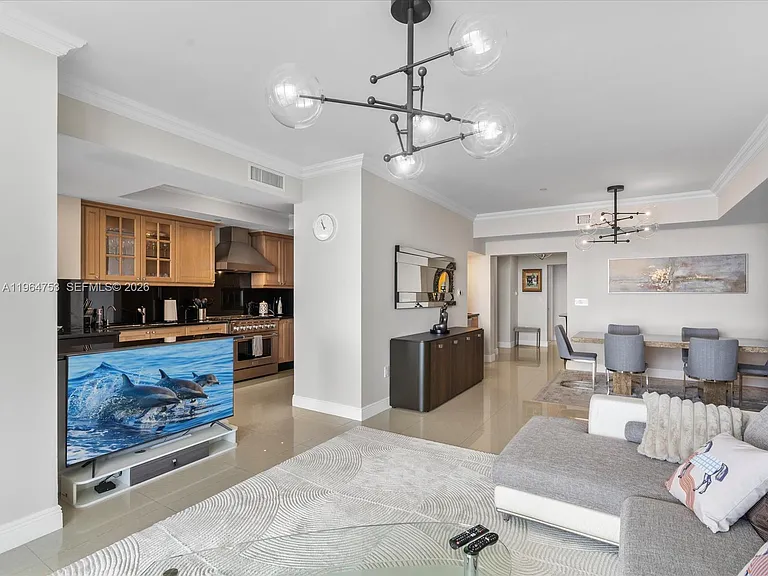 17875 Collins Ave #4405 — Photo 6