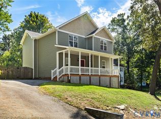 3803 Terjo Ln, Chester, VA 23831