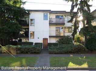 1551 NW 51st St APT 201, Seattle, WA 98107