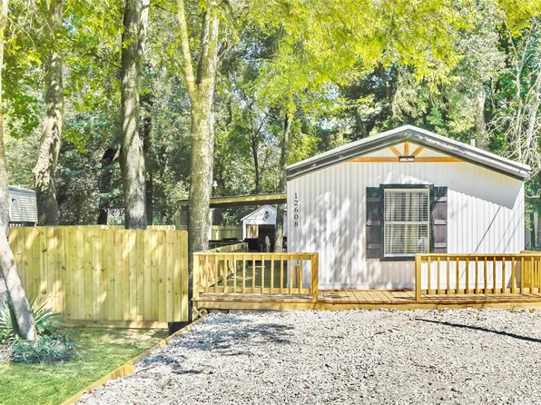 12608 Lazy Cove Dr, Willis, TX 77318