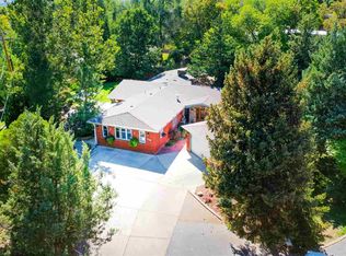 300 Cedar Ct, Grand Junction, CO 81501