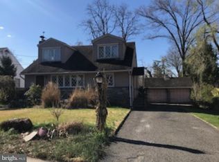 316 Hutchinson Ave, Haddonfield, NJ 08033