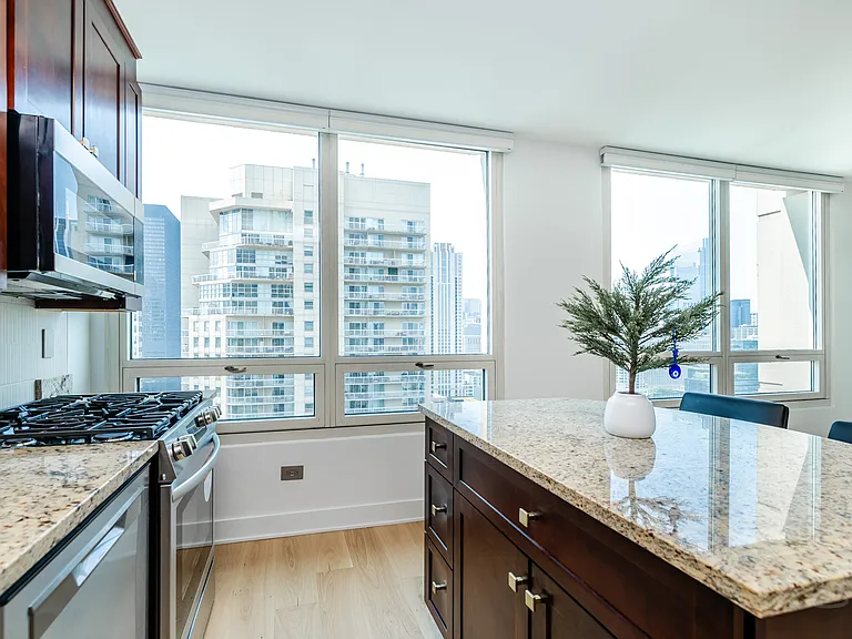 33 W Ontario St #31D — Photo 25