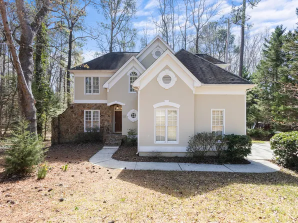 4309 Sprague Rd, Raleigh, NC 27613