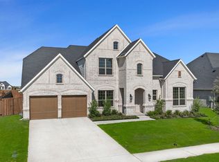 261 Basketflower Dr, Waxahachie, TX 75165