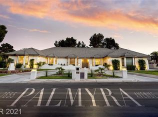 7655 Palmyra Ave, Las Vegas, NV 89117