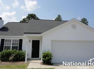 224 Drooping Leaf Ln, Lexington, SC 29072