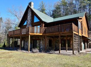 6730 Back Creek Rd, Boones Mill, VA 24065