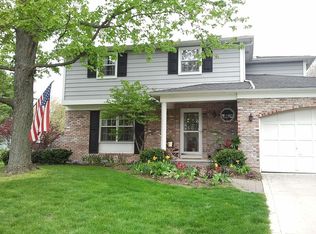 896 Middlebury Ct, Columbus, OH 43085