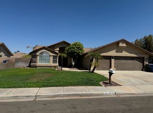 3648 W 14th St, Yuma, AZ 85364