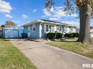 3256 W Colorado St, Davenport, IA