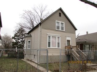 10548 S Lafayette Ave, Chicago, IL 60628