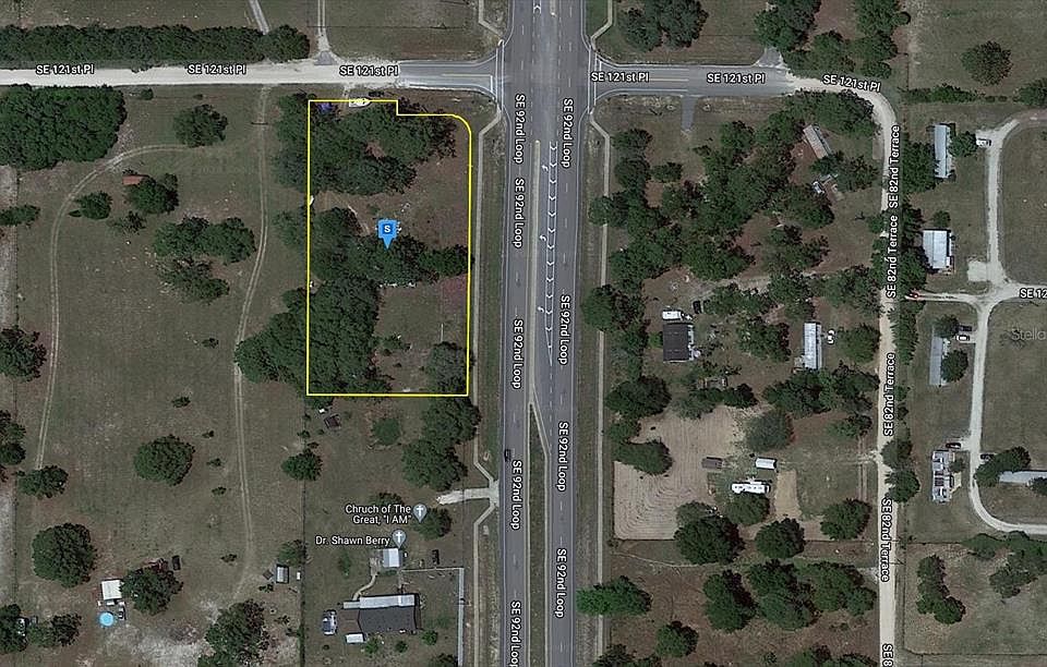 1st image of 8156 SE 121ST PLACE LOT 87