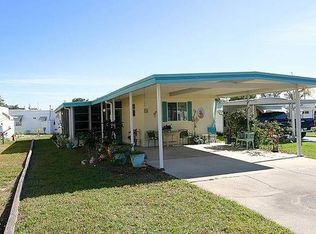 58 Camellia Ave, Mount Dora, FL 32757