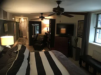 Rented by LG Fairmont Group