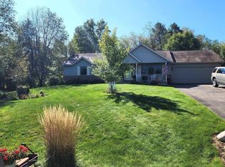 2117 Setter Dr, Mosinee, WI 54455